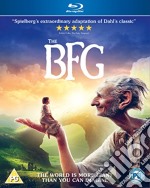 (Blu-Ray Disk) Bfg [Edizione: Regno Unito] brd