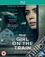 (Blu-Ray Disk) Girl On The Train [Edizione: Regno Unito] brd