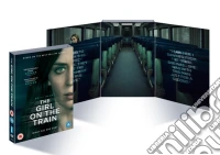 Girl On The Train dvd