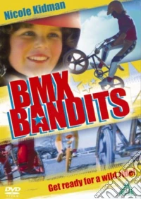 Bmx Bandits dvd