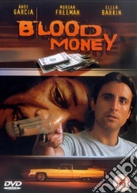 Blood Money dvd