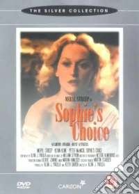 Sophie's Choice dvd