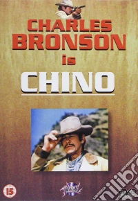 Chino dvd