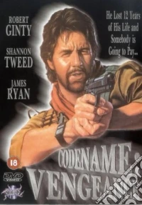 Codename Vengeance dvd