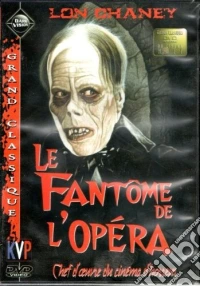 Phantom Of Opera dvd