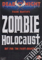 Zombie Holocaust [Edizione: Regno Unito] dvd