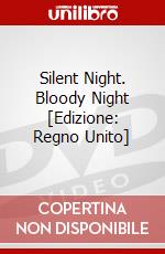 Silent Night. Bloody Night [Edizione: Regno Unito] dvd