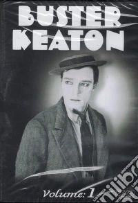 Buster Keaton Vol. 1 dvd