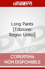 Long Pants [Edizione: Regno Unito] dvd