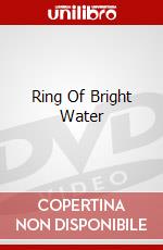 Ring Of Bright Water dvd