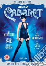 Cabaret [Special Edition] [Edizione: Regno Unito] dvd