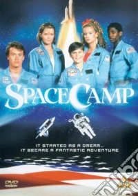 Space Camp [Edizione: Regno Unito] dvd