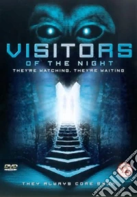 Visitors Of The Night [Edizione: Regno Unito] dvd