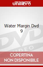 Water Margin Dvd 9 dvd