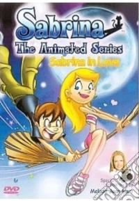 Sabrina - Sabrina In Love dvd