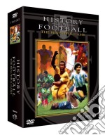 History Of Football The Complete Series (7 Dvd) [Edizione: Regno Unito] dvd