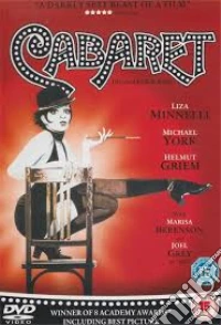 Cabaret dvd