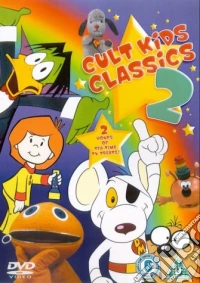 Cult Kids Classics 2 [Edizione: Regno Unito] dvd