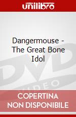 Dangermouse - The Great Bone Idol [Edizione: Regno Unito] dvd