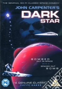 Dark Star dvd