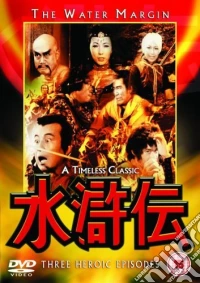 Water Margin [Edizione: Regno Unito] dvd