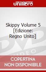 Skippy Volume 5 [Edizione: Regno Unito] dvd