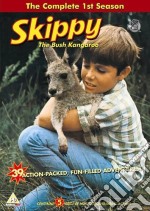 Skippy - The Complete 1St Season (5 Dvd) [Edizione: Regno Unito] dvd