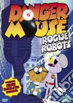 Dangermouse 1 - Rogue Robots  [Edizione: Regno Unito] dvd