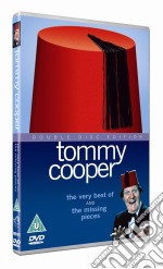 Tommy Cooper Box Set (2 Dvd) [Edizione: Regno Unito] dvd