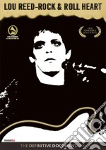 Lou Reed - Rock & Roll Heart [Edizione: Regno Unito] dvd