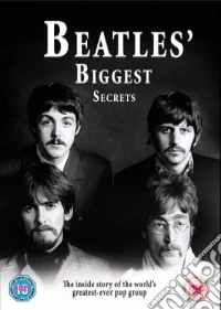 Beatles' Biggest Secrets dvd