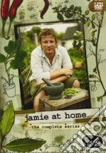 Jamie Oliver  Jamie At Home (2 Dvd) [Edizione: Regno Unito] dvd