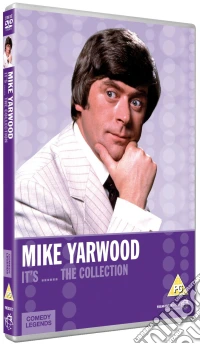 Mike Yarwood Collection (2 Dvd) [Edizione: Regno Unito] dvd