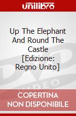 Up The Elephant And Round The Castle [Edizione: Regno Unito] dvd