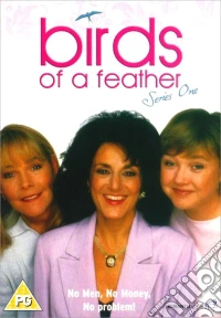 Birds Of A Feather - Series 1 [Edizione: Regno Unito] dvd