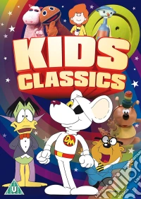 Cult Kids Classics dvd
