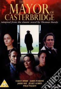 Mayor Of Casterbridge [Edizione: Regno Unito] dvd