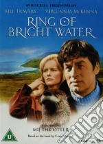 Ring Of Bright Water [Edizione: Regno Unito] dvd