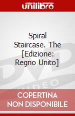Spiral Staircase. The [Edizione: Regno Unito] dvd