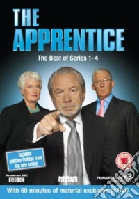 Apprentice - Best Of dvd