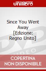 Since You Went Away [Edizione: Regno Unito] dvd