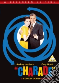 Charade [Edizione: Regno Unito] dvd