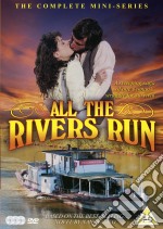 All The Rivers Run (3 Dvd) [Edizione: Regno Unito] dvd