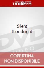 Silent Bloodnight [Edizione: Regno Unito] dvd