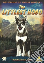 Littlest Hobo Season 1 (4 Dvd) [Edizione: Regno Unito] dvd