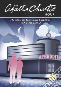 Agatha Christie Hour - Case Of Middle-Aged Wife / In A Glass Darkly dvd
