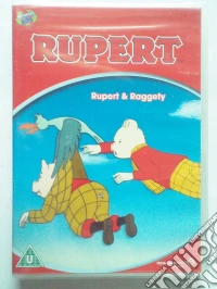 Rupert & Raggety [Edizione: Regno Unito] dvd
