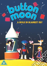 Button Moon - Hole In Blanket [Edizione: Regno Unito] dvd
