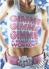 Gimme Gimme Gimme A Really Good Workout dvd