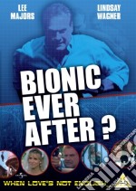 Bionic Ever After [Edizione: Regno Unito] dvd